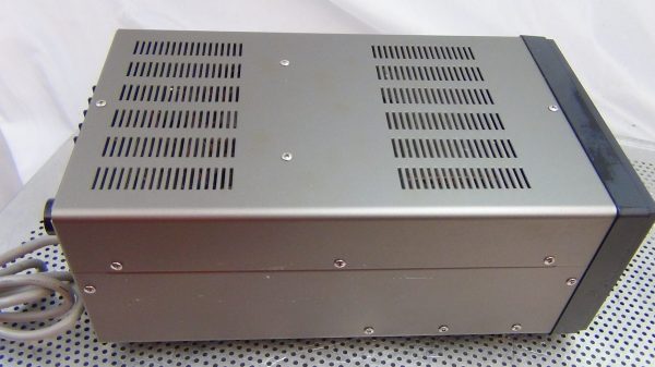 Kenwood PS-52 Power Supply - Image 2