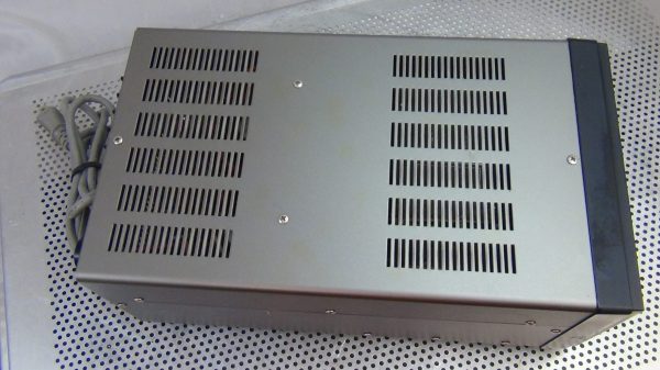 Kenwood PS-52 Power Supply - Image 3