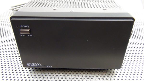 Kenwood PS-53 Power Supply - Image 4