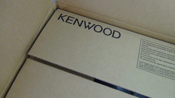 Kenwood TS-590S - Image 2