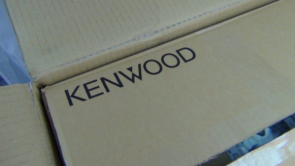 Kenwood TS-590S #2 - Image 9