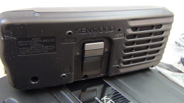 Kenwood TS-480HX Transceiver - Image 8