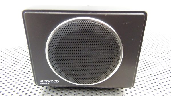 Kenwood SP-23 Speaker #3 - Image 4