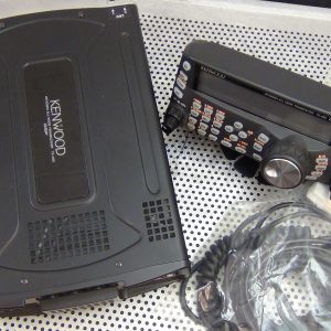 Kenwood TS-480SAT Transceiver #4