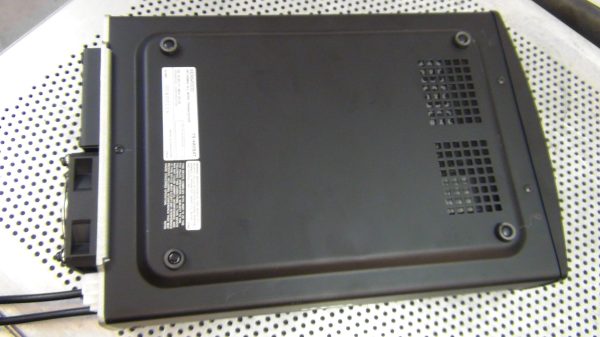 Kenwood TS-480SAT Transceiver #4 - Image 2