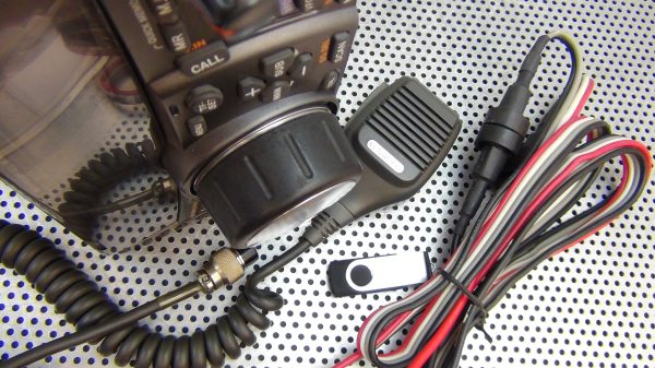 Kenwood TS-2000 #3 - Image 4