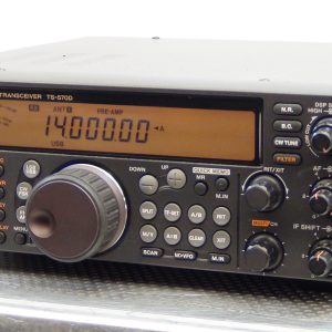 Kenwood TS-570DG