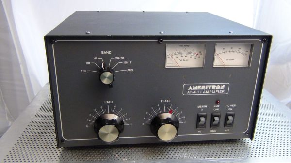 Ameritron AL-811 Amplifier