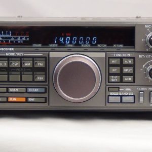 Kenwood TS-440 Dot Repair Service - FREE Return Shipping in Contiguous U.S. States