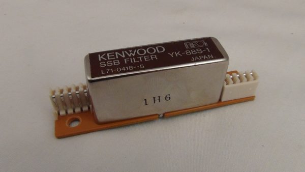 Kenwood YK-88S-1 Filter