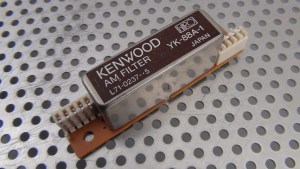 Kenwood YK88A-1 Filter