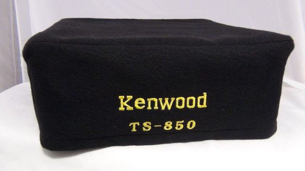 Kenwood TSxxx Dust Cover - Pick your Model Number