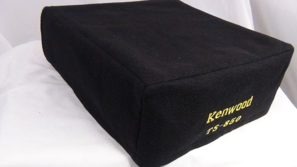 Kenwood TSxxx Dust Cover - Pick your Model Number