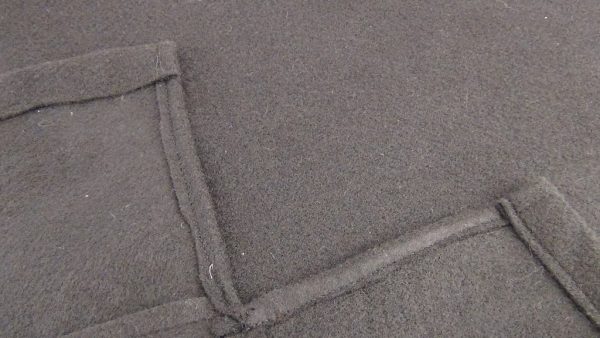 Kenwood TSxxx Dust Cover - Pick your Model Number