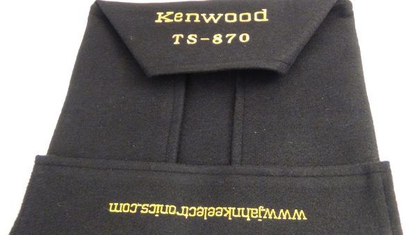 Kenwood TSxxx Dust Cover - Pick your Model Number