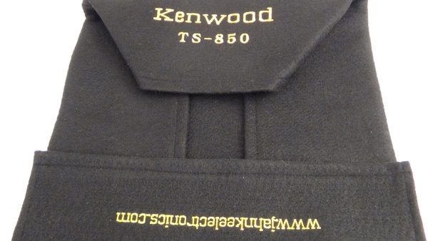 Kenwood TSxxx Dust Cover - Pick your Model Number
