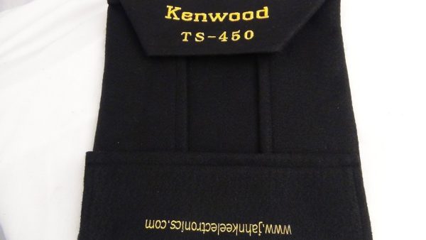 Kenwood TSxxx Dust Cover - Pick your Model Number