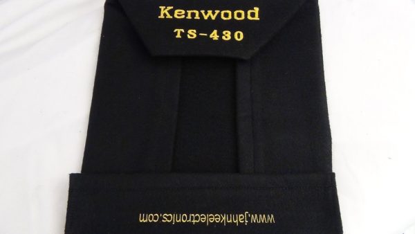 Kenwood TSxxx Dust Cover - Pick your Model Number
