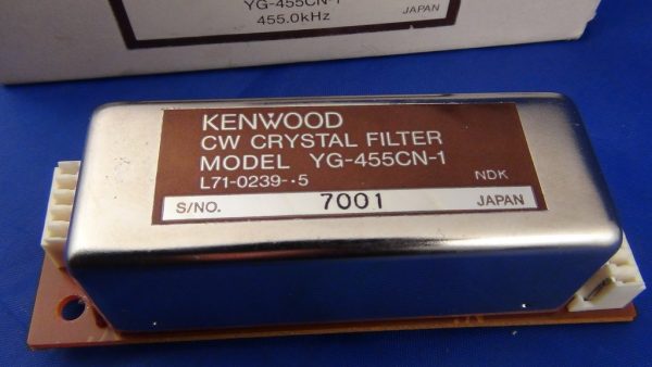 YG-455CN Filter