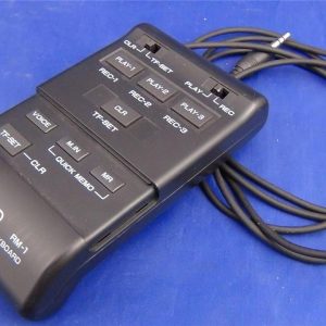 RM-1 Remote Function Keyboard