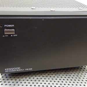 Kenwood PS-53 Power Supply