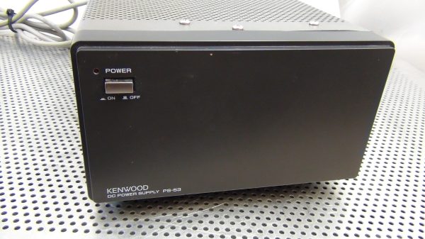 Kenwood PS-53 Power Supply