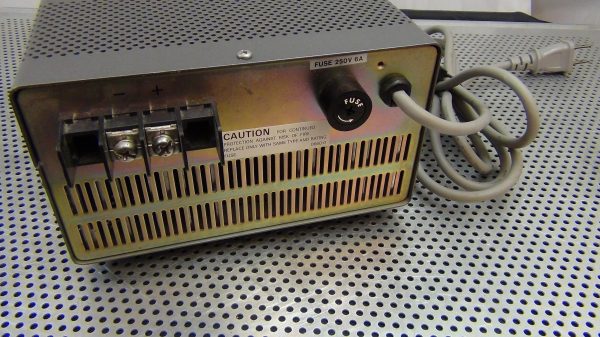 Kenwood PS-53 Power Supply - Image 6