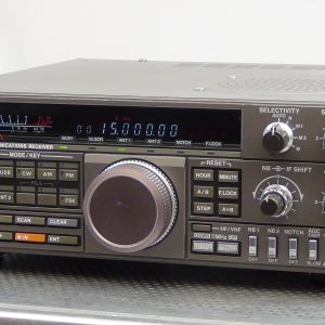Kenwood R-5000 Receiver