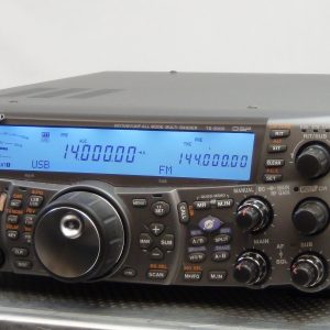 Kenwood TS-2000