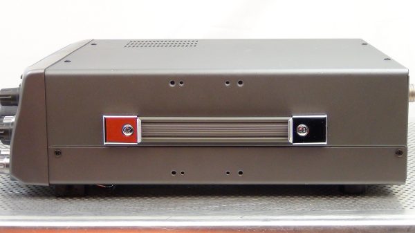 Kenwood TS-2000 #2 - Image 8