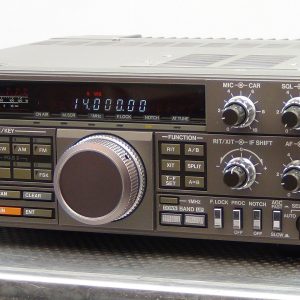 Kenwood TS440SAT Transceiver
