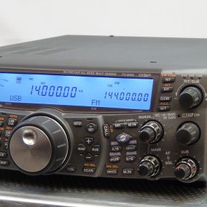 Kenwood TS-2000
