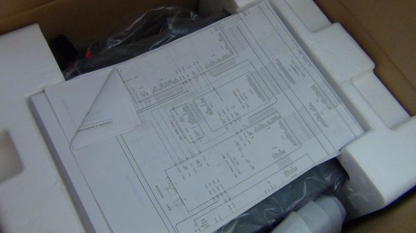 Kenwood TS-2000 - Image 5
