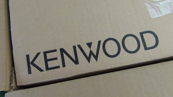 Kenwood TS-2000 - Image 6