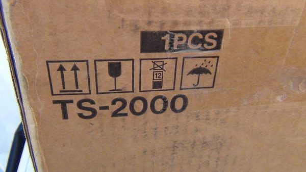 Kenwood TS-2000 - Image 7