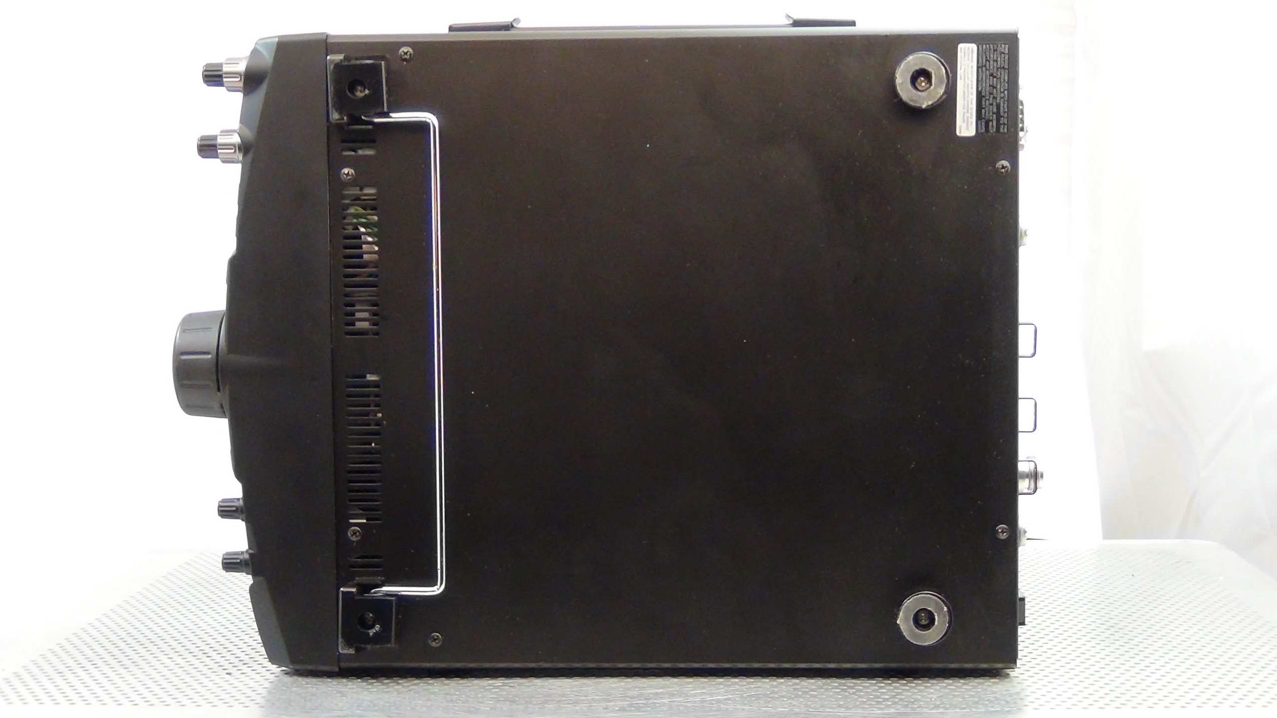 Kenwood TS-2000 60th Anniversary - Image 4