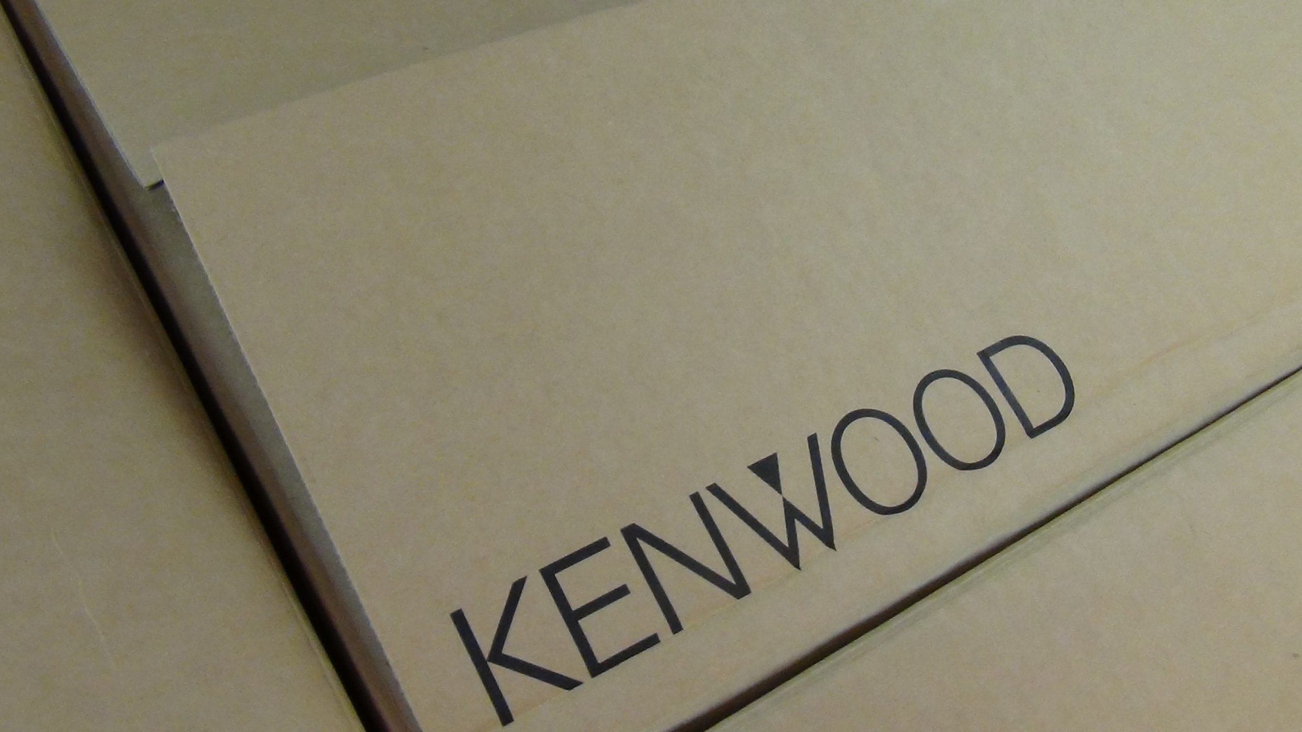 Kenwood TS-2000 60th Anniversary - Image 8