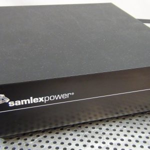 Samlex SEC1235 Power Supply