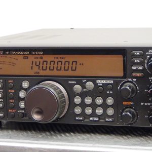 Kenwood TS-570D Transceiver