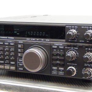 Kenwood TS-850SAT Transceiver #4