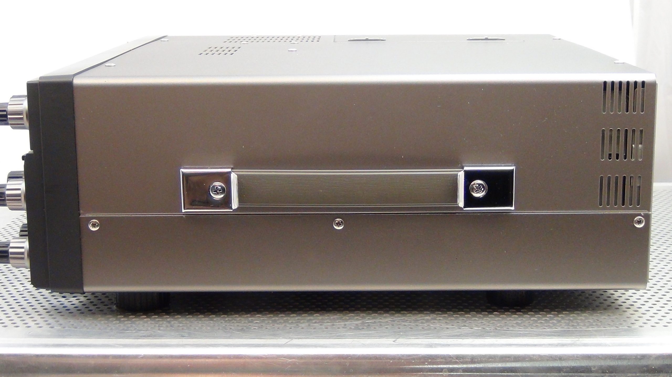 Kenwood TS-850SAT Transceiver #4 - Image 4