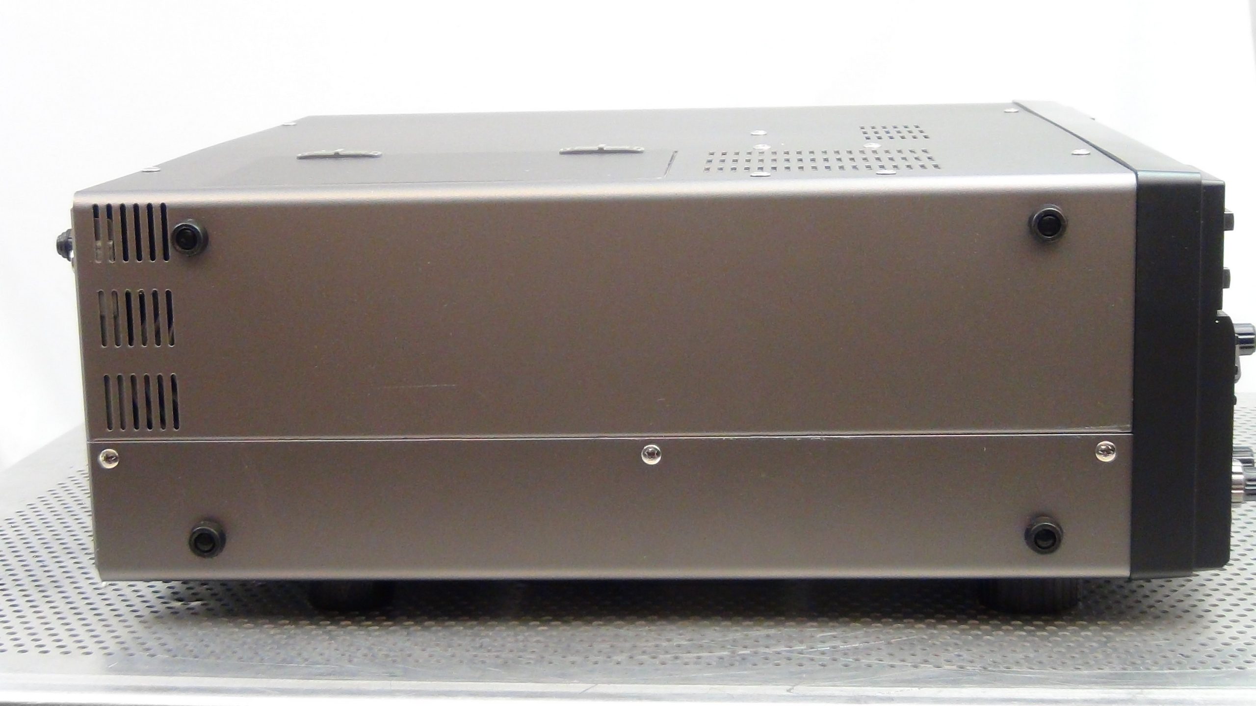 Kenwood TS-850SAT Transceiver #4 - Image 7