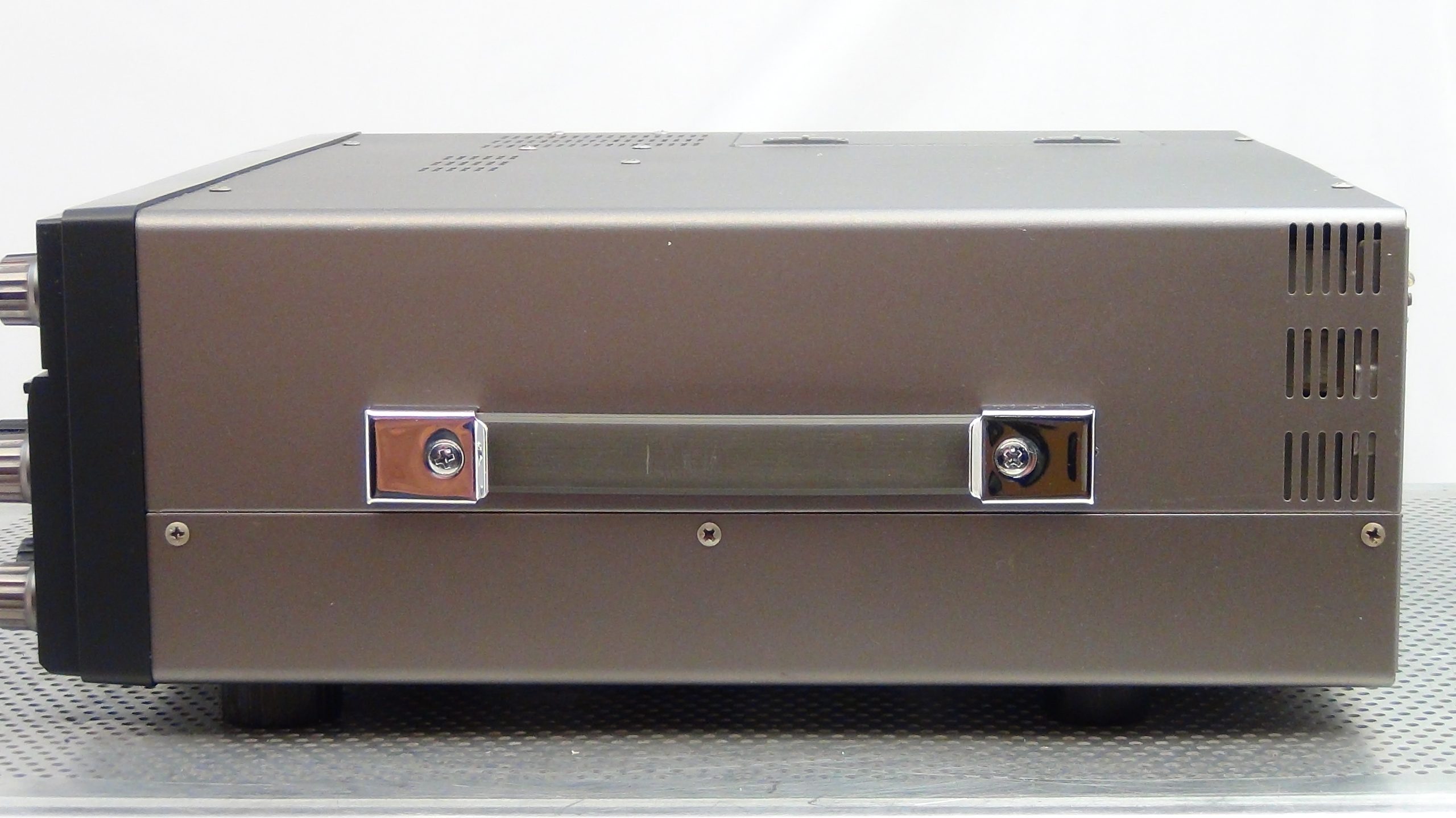 Kenwood TS-850SAT Transceiver #4 - Image 5