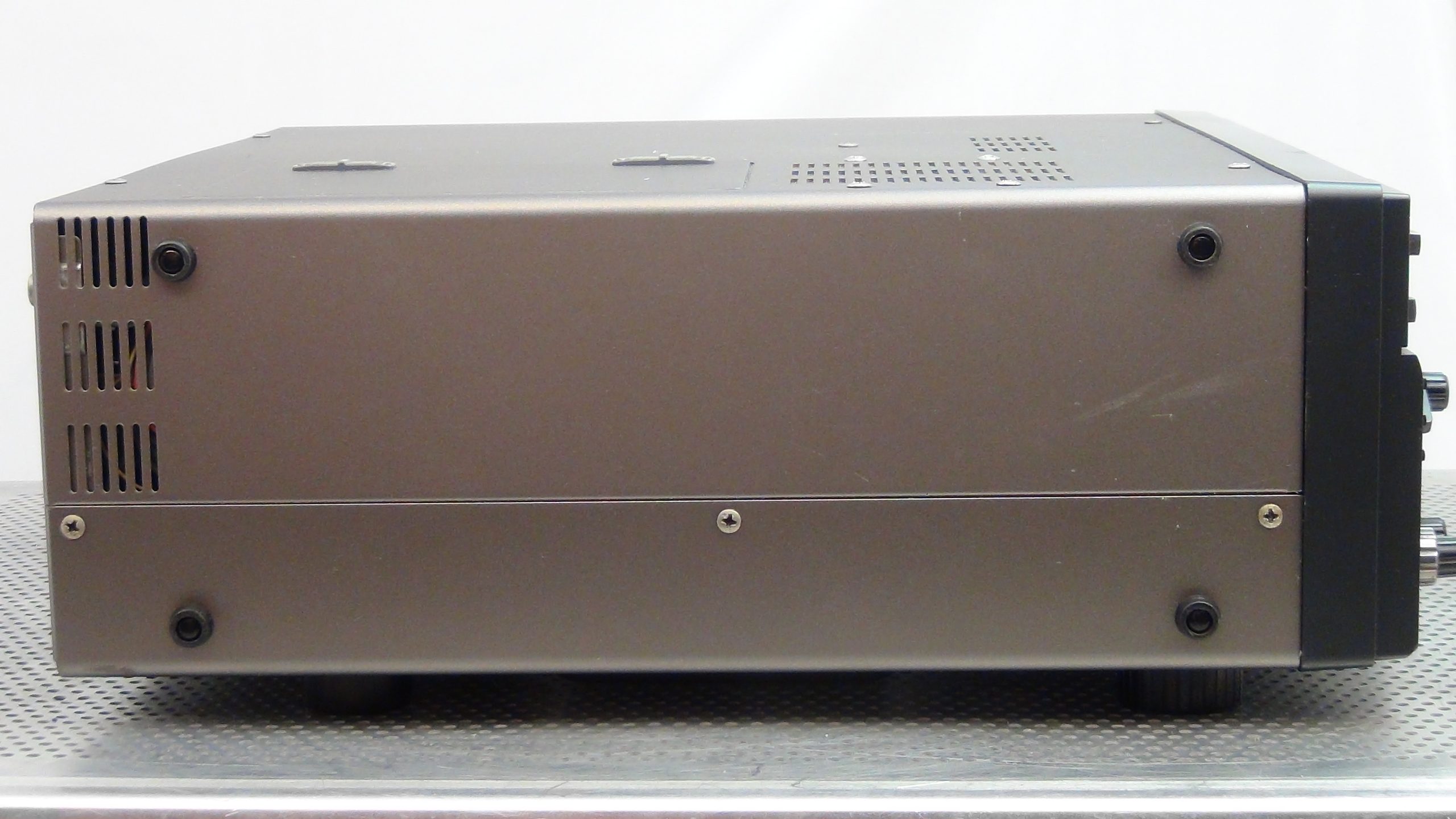 Kenwood TS-850SAT Transceiver #4 - Image 8
