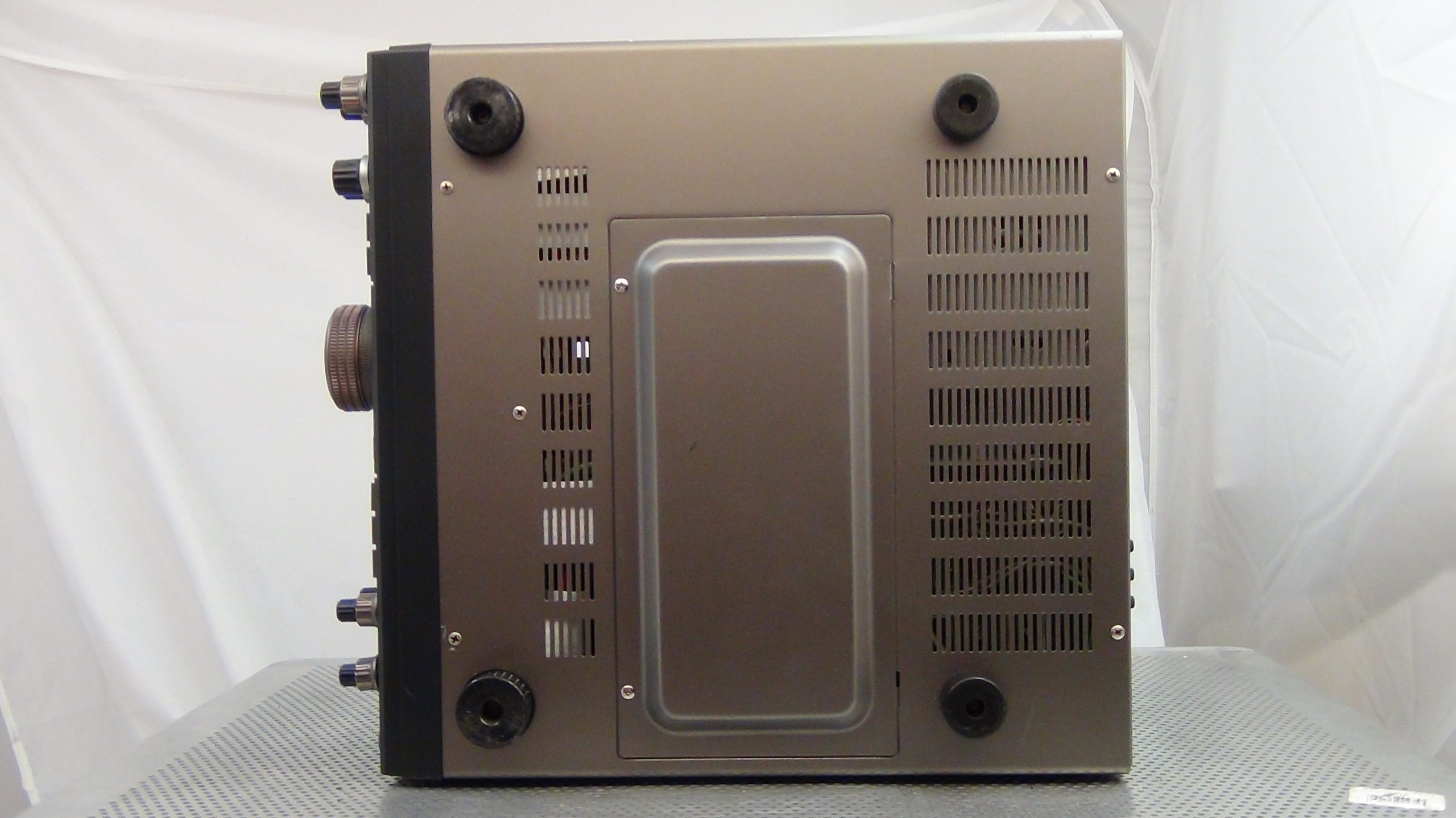 Kenwood TS-850SAT Transceiver #4 - Image 10