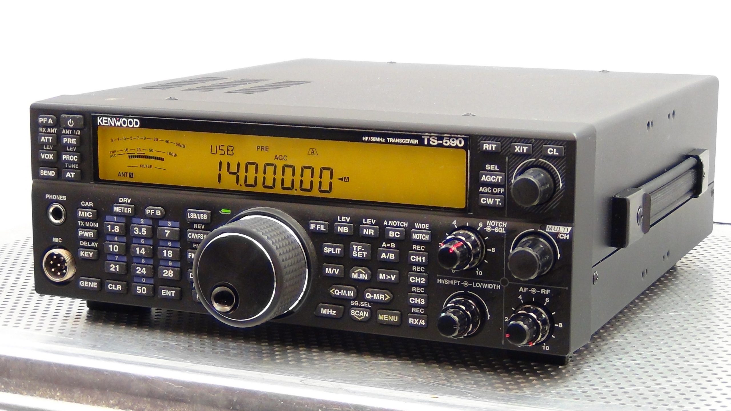Kenwood TS-590SG
