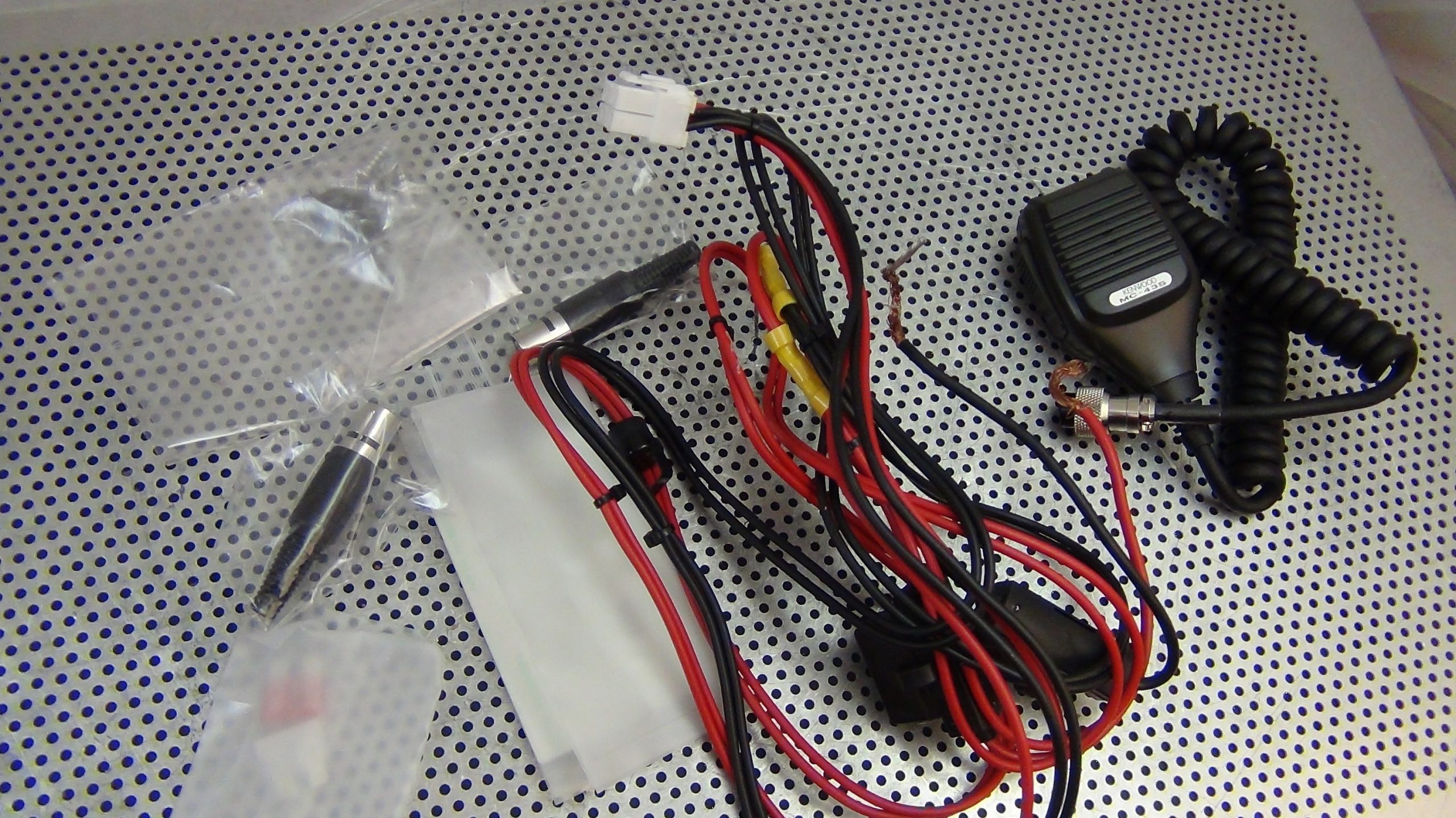 Kenwood TS-590SG - Image 3