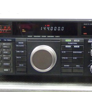 Kenwood TS-790 Transceiver